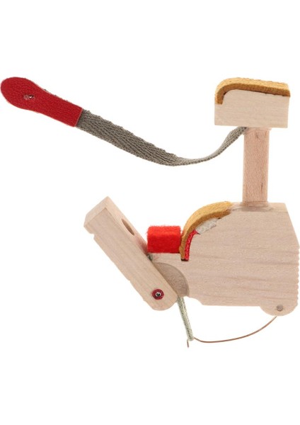 Piyano Klavye Dıy Parçaları 6 Pcs (Yurt Dışından)