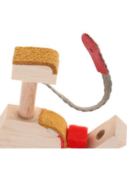 Piyano Klavye Dıy Parçaları 6 Pcs (Yurt Dışından)