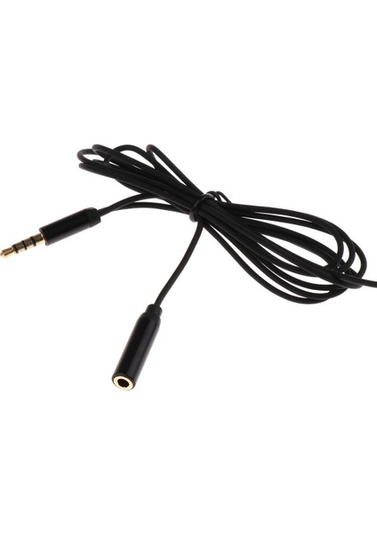 Plastik Klip Mikrofon 3.5mm Fiş Mic Cep Telefonu Pedi Röportaj Için Siyah (Yurt Dışından) fırsatları