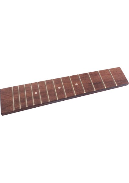 Ukulele 13 Fret Fretboard 4 String Guitar Klavye Dizimi Enstrüman Parti (Yurt Dışından)