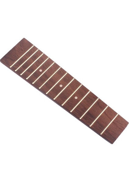 Ukulele 13 Fret Fretboard 4 String Guitar Klavye Dizimi Enstrüman Parti (Yurt Dışından)