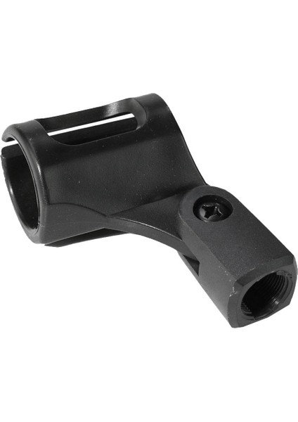 Klip / U Klip Mikrofon Tutucu Aksesuarları B (Yurt Dışından)