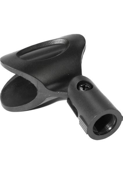 Mikrofon Klips Mikrofon Ccs, Mic'i Iyi Tutan Ntı Kayma Ezgileri ile (Yurt Dışından)