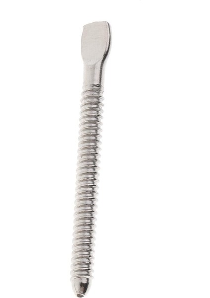 5pcs Piyano Onarımı Için Çelik Piyano Ayar Pimleri (Yurt Dışından)