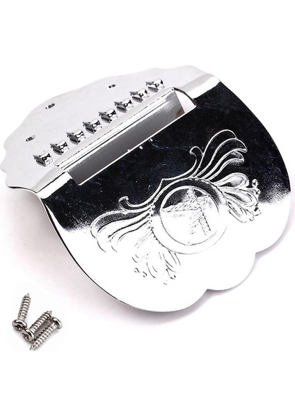 Mandolin Yedek Kuyruk Parçası 5 Adet (Yurt Dışından) indirimleri