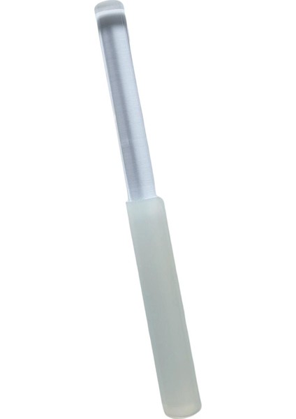 1x Crystal Mallet Aksesuar Şeffaf Su Geçirmez Ev Için (Yurt Dışından)