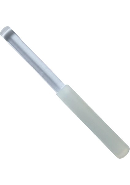 1x Crystal Mallet Aksesuar Şeffaf Su Geçirmez Ev Için (Yurt Dışından)