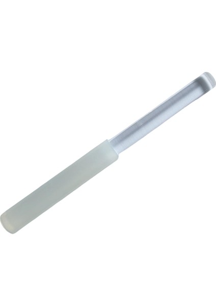 1x Crystal Mallet Aksesuar Şeffaf Su Geçirmez Ev Için (Yurt Dışından)