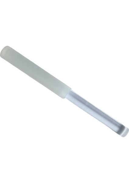 1x Crystal Mallet Aksesuar Şeffaf Su Geçirmez Ev Için (Yurt Dışından)