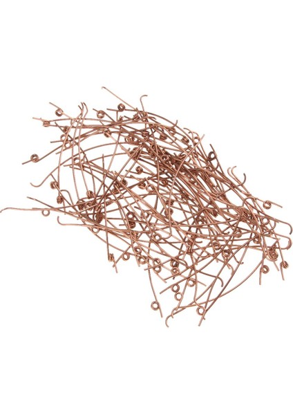 90PCS Bakır Piyano Çekiç Butt Springs Dik Piyano Onarım Aksesuarı (Yurt Dışından)