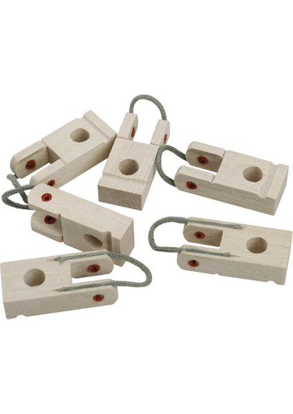 Dik / Dikey Piyano Replasmanları Için 40PCS Piyano Çekiç Flanşları (Yurt Dışından)