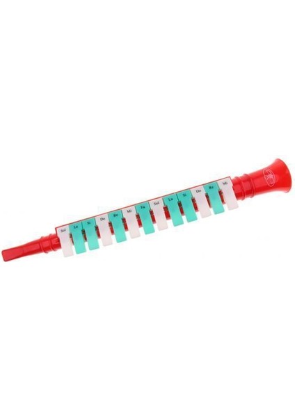 13 Anahtar Melodica Pianica 2 Pc (Yurt Dışından)
