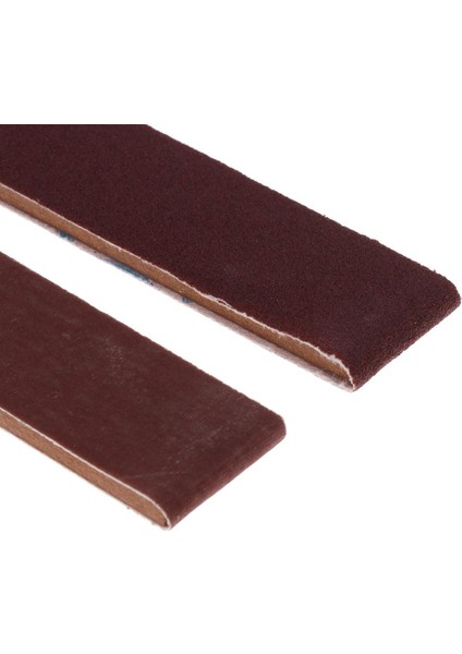 Piyano Onarımı Için 2pcs Piyano Çekiç Dosyası (Yurt Dışından)