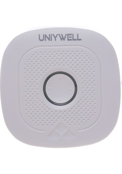 Tuya Iç Ortam Dahili Hub Sirenli Alarm Seti Hızlı