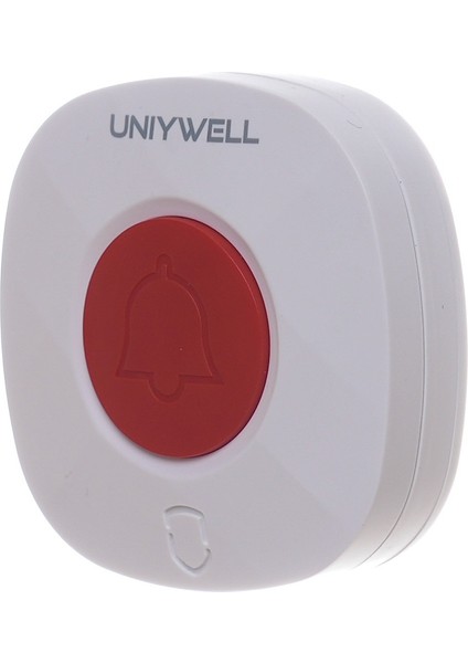 Tuya Iç Ortam Dahili Hub Sirenli Alarm Seti Hızlı
