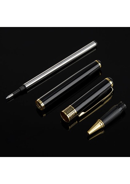 Kişiye Özel Isim Baskılı Özel Kutulu Roller Imza Kalemi fırsatları