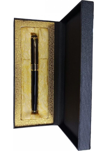 Kişiye Özel Isim Baskılı Özel Kutulu Roller Imza Kalemi indirimleri