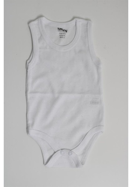 Basic Bebek Jakarlı Atlet Body