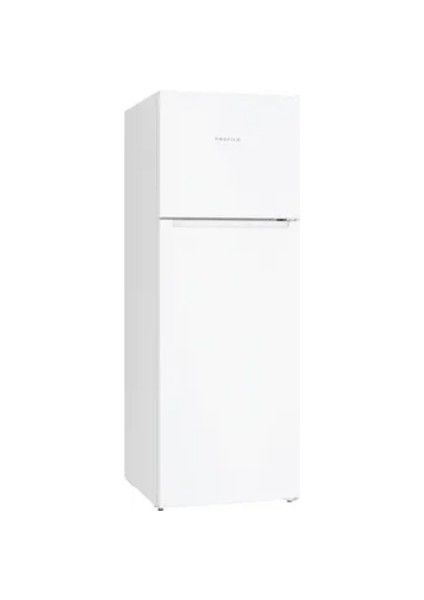 BD2056WFVN Üstten Donduruculu Beyaz Buzdolabı (70 x 193 Cm)