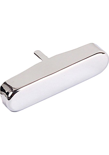 Nikel Boyun Pikap Kapak Tl Gitar Elektro Gitar Parçaları Için Fit Aksesuar Mühürlü (Yurt Dışından) fiyatları