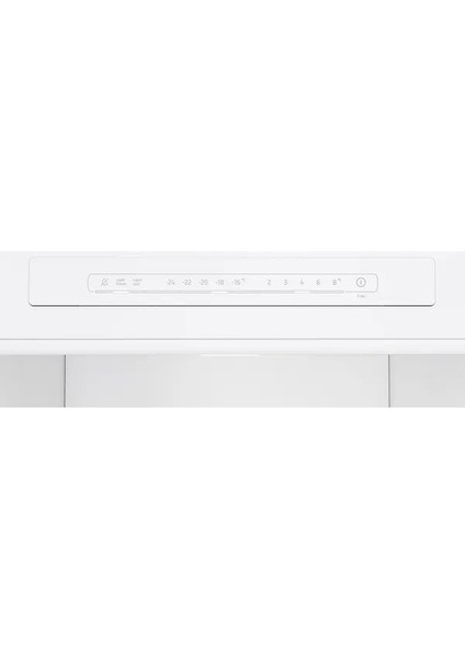 BD2056WFVN Üstten Donduruculu Beyaz Buzdolabı (70 x 193 Cm) fiyatları