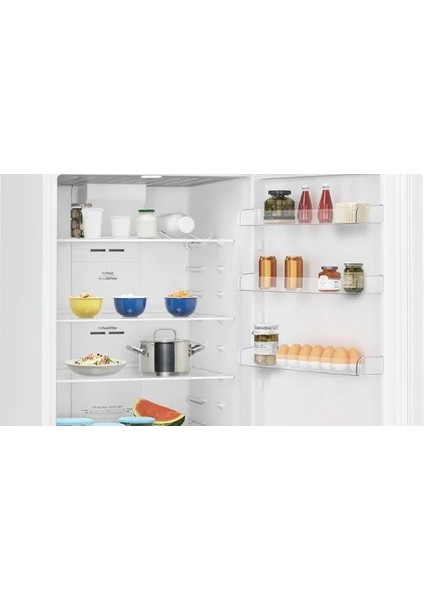 BD2056WFVN Üstten Donduruculu Beyaz Buzdolabı (70 x 193 Cm) modelleri