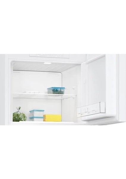 BD2056WFVN Üstten Donduruculu Beyaz Buzdolabı (70 x 193 Cm) fırsatları