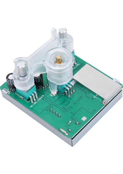 Akustik Gitar Artı Titreşim Pikap Ses Deliği Toplama Aletleri Accs (Yurt Dışından) fırsatları