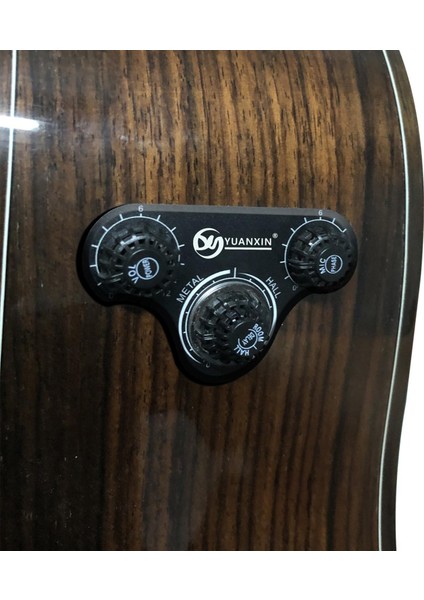 Akustik Gitar Artı Titreşim Pikap Ses Deliği Toplama Aletleri Accs (Yurt Dışından) indirimleri