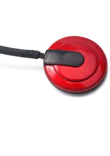 1/4 '' Gitar Pikap Piezo Transdüser Gitar Keman Mandolin Banjo Parçaları Için (Yurt Dışından) modelleri