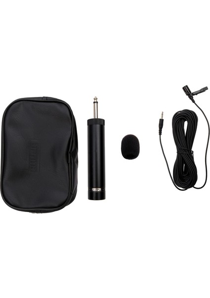 Taşınabilir Pikap Lavalier Gitar Konserleri Için Klipsli Kontak Mikrofon (Yurt Dışından)