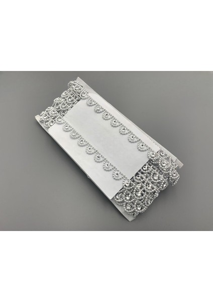 Stres Taş S-056 9mt-Gümüş