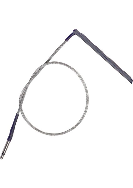 Enstrüman Accs Eq Piezo Pikap Uke Ukulele 4 Dize Gitar Accs Accs Accs (Yurt Dışından)