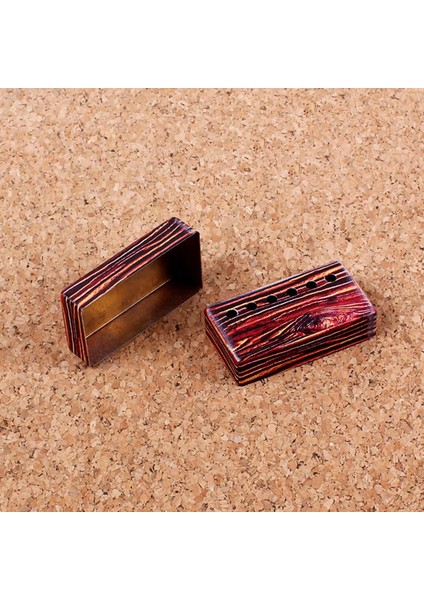 2 Adet Gitar Pikap Kapak ile 6 Delik Elektro Gitar Yedek Parçalar (Yurt Dışından) fırsatları