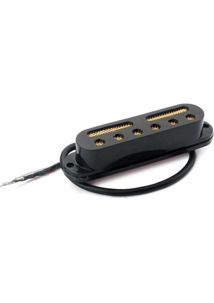 Sss Standart Tek Bobin Pikap Seti 48/50/52 Elektro Gitar Parçaları Aksesuar (Yurt Dışından) modelleri