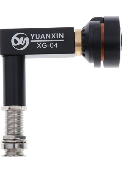 Soundhole Pikap Akustik Halk Aksesuarları Için Manyetik Pikaplar Xg-04 (Yurt Dışından)