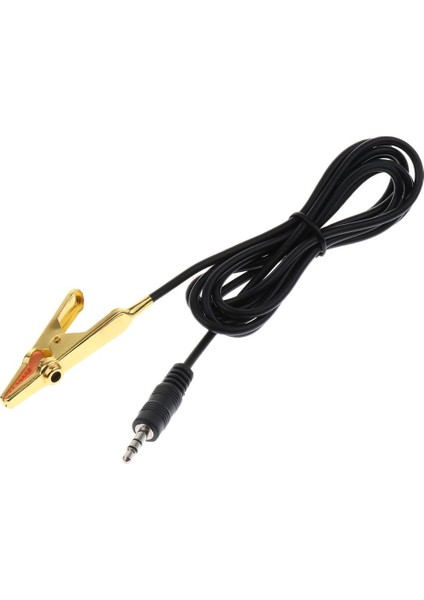 Evrensel 3.5mm Klip Pikap Piezo Erhu Keman Pikap Klip Erhu Oyuncular Için (Yurt Dışından)