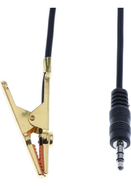 Evrensel 3.5mm Klip Pikap Piezo Erhu Keman Pikap Klip Erhu Oyuncular Için (Yurt Dışından) indirimleri