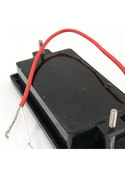 Profesyonel Siyah Mühürlü Humbucker Pikap Set St Sq Aksesuarları Için Fit (Yurt Dışından) indirimleri