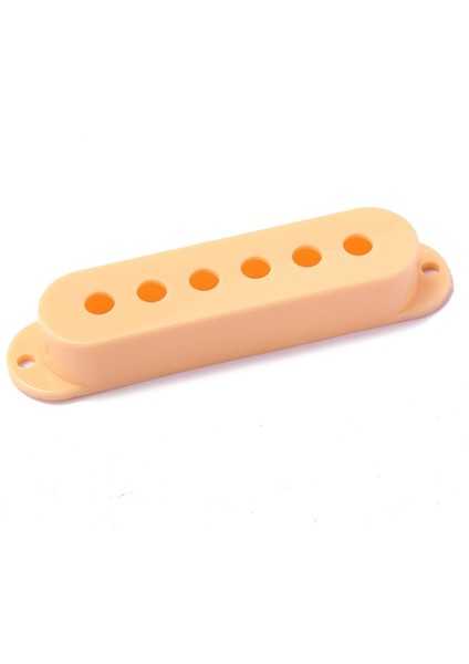 Elektro Gitar Pikap Kapağı Humbucker 48/50 / 52MM Pikaps Parçaları Için Uyar (Yurt Dışından)