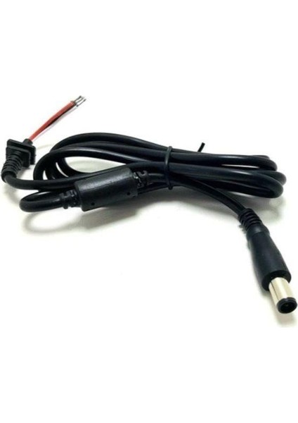 7.4x5.0mm Hp Dell Adaptör Tamir Kablo 7.4 mm 5.0 mm Dell Hp Iğneli Adaptör Tamir Kablo