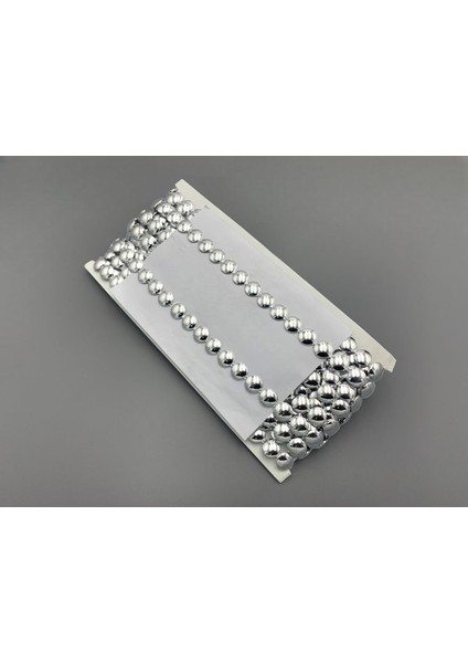 Stres Taş A-77 9mt-Gümüş