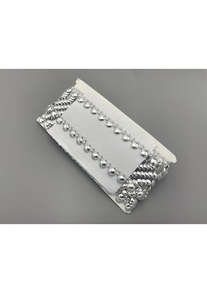 Stres Taş A-79 9mt-Gümüş