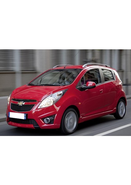 Chevrolet Spark 2010-2014 Ön Cam Silecek Silgi Takımı 55X35CM