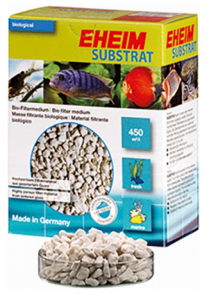 Substrat 2l
