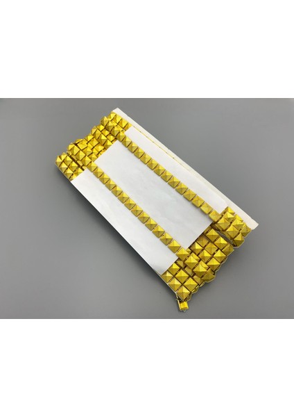 Stres Taş A-105 9mt-Altın