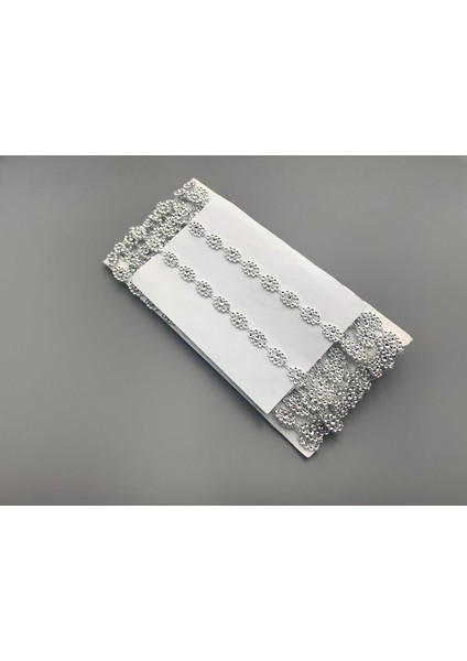 Stres Taş A-110 9mt-Gümüş