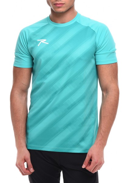Erkek T-Shirt Calx Mint