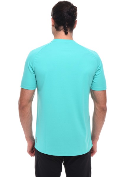 Erkek T-Shirt Calx Mint modelleri