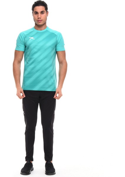 Erkek T-Shirt Calx Mint fırsatları